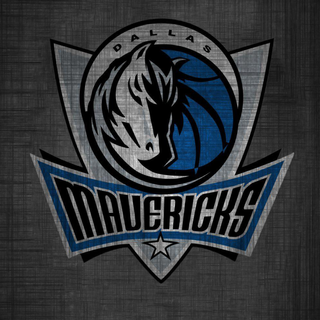Dallas Mavericks iPhone wallpaper