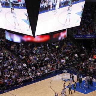 Dallas Mavericks iPhone wallpaper