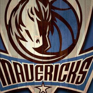 Dallas Mavericks iPhone wallpaper