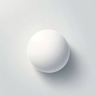 White minimalist phone wallpaper