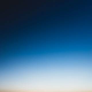 Lake sunset iPhone wallpaper