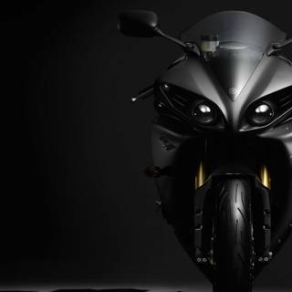 Yamaha R1 phone wallpaper