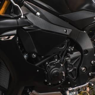 Yamaha R1 phone wallpaper