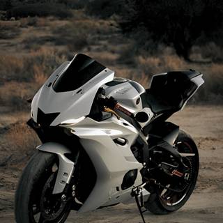 Yamaha R1 phone wallpaper