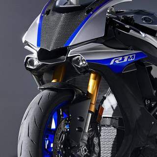 Yamaha R1 phone wallpaper