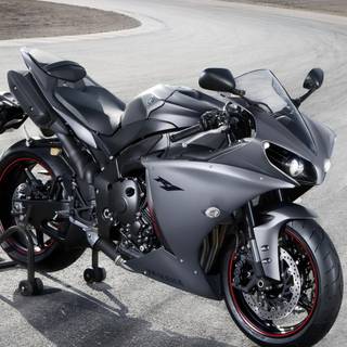 Yamaha R1 phone wallpaper