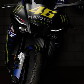 Yamaha R1 phone wallpaper
