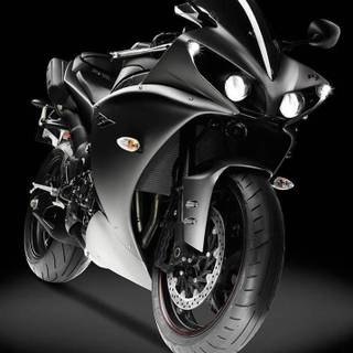 Yamaha R1 phone wallpaper