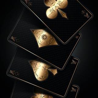 Phone card wallpaper