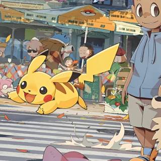 Pokémon Trading Card Game Pocket wallpaper