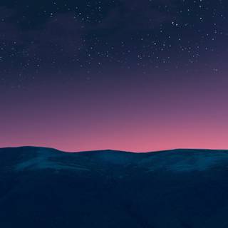 Night time phone wallpaper