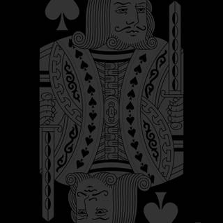 Phone card wallpaper