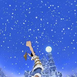 Night time phone wallpaper