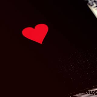 Phone card wallpaper