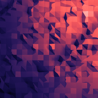 iPhone lava wallpaper