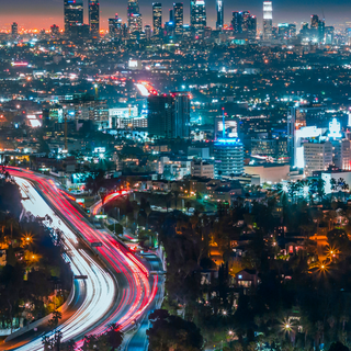 Night time phone wallpaper