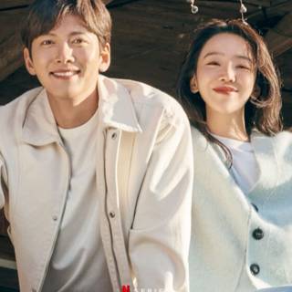 Welcome to Samdal-ri wallpaper