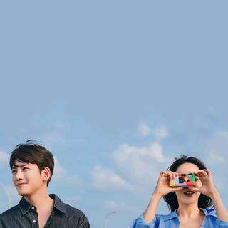 Welcome to Samdal-ri wallpaper