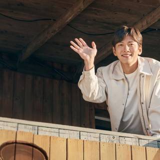 Welcome to Samdal-ri wallpaper