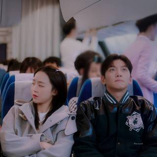 Welcome to Samdal-ri wallpaper