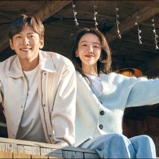 Welcome to Samdal-ri wallpaper