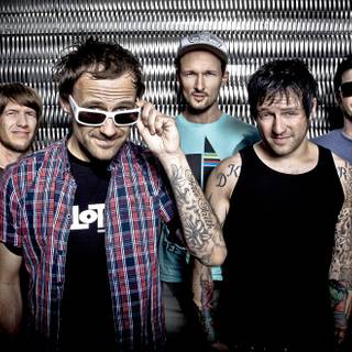 Donots wallpaper