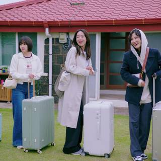 Welcome to Samdal-ri wallpaper