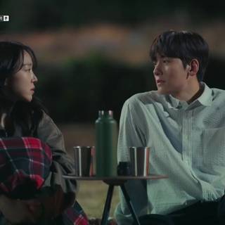 Welcome to Samdal-ri wallpaper