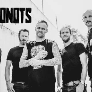 Donots wallpaper
