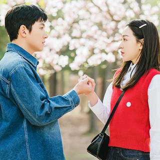 Welcome to Samdal-ri wallpaper