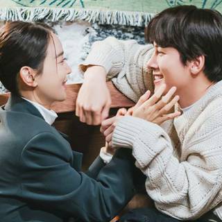 Welcome to Samdal-ri wallpaper