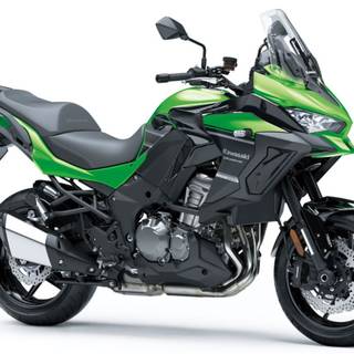 Versys 1000 wallpaper