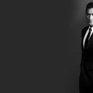 Dhoni laptop wallpaper