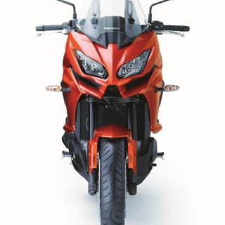 Versys 1000 wallpaper