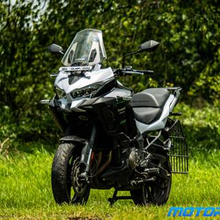 Versys 1000 wallpaper