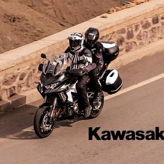 Versys 1000 wallpaper