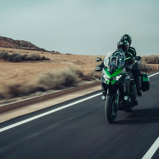 Versys 1000 wallpaper