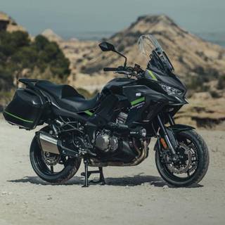Versys 1000 wallpaper