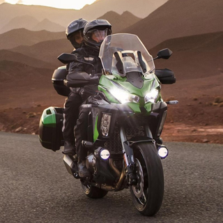 Versys 1000 wallpaper