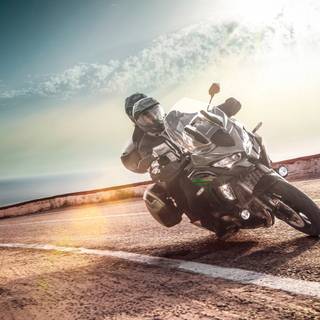 Versys 1000 wallpaper