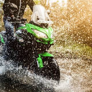 Versys 1000 wallpaper