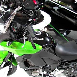 Versys 1000 wallpaper