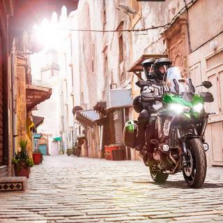 Versys 1000 wallpaper