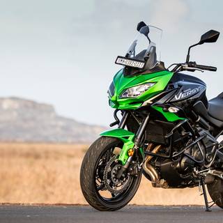 Versys 1000 wallpaper