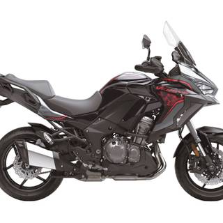 Versys 1000 wallpaper