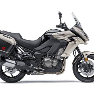 Versys 1000 wallpaper