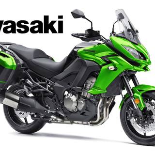 Versys 1000 wallpaper