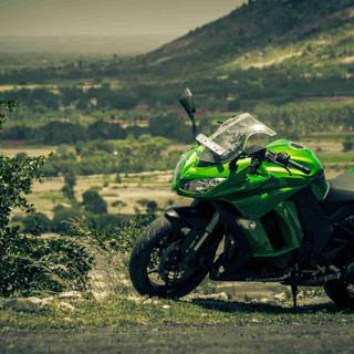 Versys 1000 wallpaper