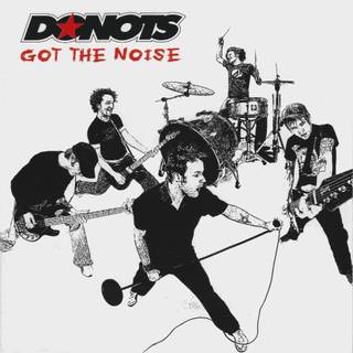 Donots wallpaper