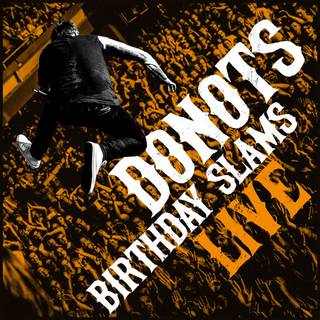 Donots wallpaper